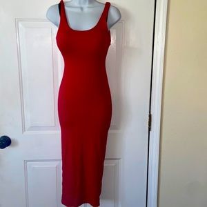 Body con dress